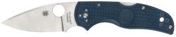 Spyderco NATIVE 5 FRN BLUE CPM-SPY27 C41PCBL5 EDC Zsebkés (PR-C200477P18)