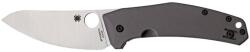 Spyderco SPYDIECHEF TITANIUM C211TIP EDC Zsebkés (PR-C200114020)