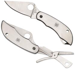 Spyderco CLIPITOOL SCISSORS C169P EDC Zsebkés (PR-C200444013)