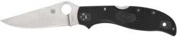 Spyderco STRETCH 2 XL FRN BLACK PLAIN C258PBK EDC Zsebkés (PR-C200459812)