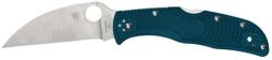 Spyderco ENDELA FRN BLUE WHARNCLIFFE C243FPWK390 EDC Zsebkés (PR-C200415610)