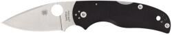 Spyderco NATIVE 5 G10 C41GP5 EDC Zsebkés (PR-C200477618)