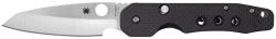 Spyderco SMOCK CARBON FIBER C240CFP EDC Zsebkés (PR-C20080SM19)
