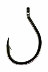 Cralusso Method Horog Barbless 10 (10 db/csomag) (46608-210)
