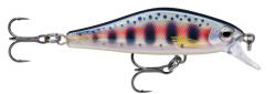 Rapala SHADOW RAP SOLID SHAD 06 YM (RA5822363)