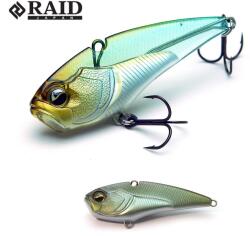 Raid Japan Raid Level Vib Boost Heavy 18g 60mm 029 Ikeno Mabuna (RAID20558)