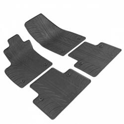 Gledring Volvo V50 2004-2012 Gledring méretpontos gumiszőnyeg szett (0391_12067_ah)