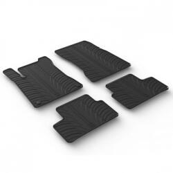 Gledring Mercedes CLA-Classe 2019- (C118) Gledring méretpontos gumiszőnyeg szett (0510_19100_ah)