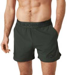 Björn Borg Pantaloni scurți tenis bărbați "Björn Borg Short - Verde