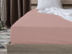  Cearsaf Jersey cu elastic 90 x 200 cm Caisa