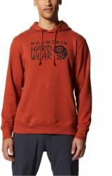 Mountain Hardwear MHW Logo Pullover Hoody D - cipok - 16 490 Ft