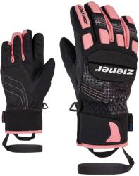 Ziener Luro As® Pr glove junior D