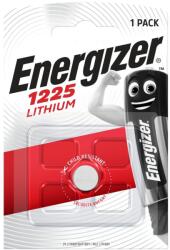 Energizer BR1225 CR1225 lítium gombelem 1db (7638900411560)