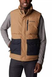 Columbia Marquam Peak Fusion Vest D - cipok - 34 990 Ft