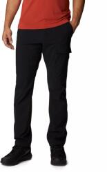 Columbia Maxtrail Midweight Warm Pant D - cipok - 31 490 Ft