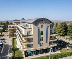 Balneo Hotel Zsóri Thermal & Wellness**** - elmenyplaza - 99 900 Ft