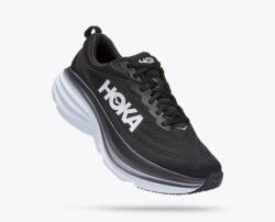 HOKA Bondi 8 férfi futócipő 41.3 (1123202-BWHT-8)