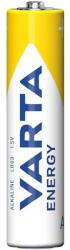 VARTA Elem, AAA mikro, 8 db, VARTA "Energy (4103229418) - tonerpiac