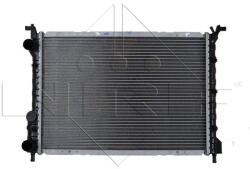 NRF hűtő, motorhűtés NRF 53608 (53608)