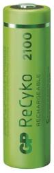 GP Batteries GP ReCyko AA/HR6/2100mAh/2db ceruza akkumulátor (B2121) - tonerpiac