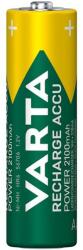 VARTA 56706101494 AA 2100mAh NiMh akku 3+1 db/bliszter (56706101494) - tonerpiac