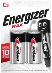 Energizer Elem, C baby, 2 db, ENERGIZER "Max (E301003500/E300129500) - tonerpiac