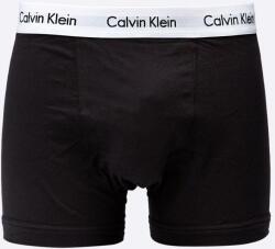 Calvin Klein Underwear - Boxeralsó (3-db) - fekete S - answear - 20 990 Ft