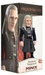 MINIX TV: Casa Dragonului - Daemon Targaryen (ADCMN16198) Figurina