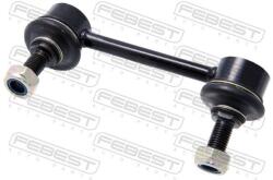 FEBEST Brat/bieleta suspensie, stabilizator FEBEST 0123-027