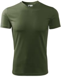 MALFINI Tricou bărbați Fantasy - Khaki | S (1240913)