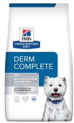 Hill's Canine Derm Complete Mini 6 kg