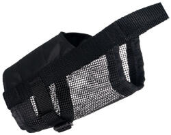 TRIXIE Szájkosár Nylon és Hálós L-XL (19265)