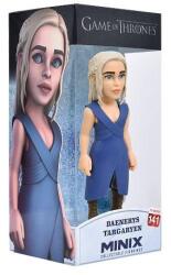 MINIX TV: Urzeala tronurilor - Daenerys Targaryen (ADCMN16129) Figurina