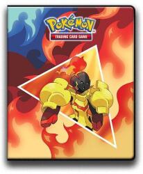 ULTRA PRO Pokémon UP: Armarouge & Ceruledge - Album A5 pentru 80 de cărți (ADCUP16392)