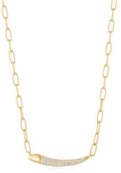 Ania Haie N051-01G Női ezüst nyaklánc (N051-01G)