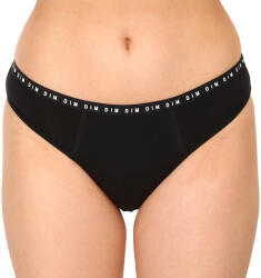 Bellinda Női bugyik Bellinda menstruációs fekete (BU812821-094) XL