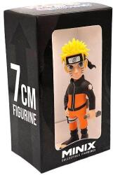 MINIX Manga 7 cm: Naruto - Naruto (ADCMN15849) Figurina
