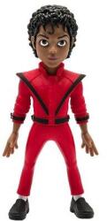 MINIX Music: Michael Jackson - Michael Jackson (Thriller) (ADCMN15269) Figurina