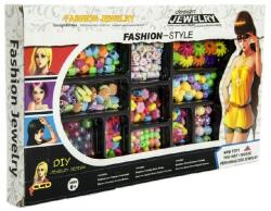 Teddies Felfűzhető gyöngyök (00311676)