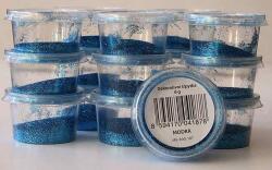 Adrian Martinkovič Kék glitter 6 g (9876178)