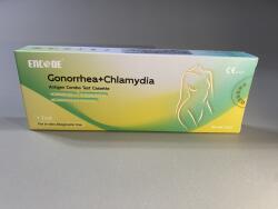 Gonorrhea+Chlamydia antigén kombinált gyosteszt - ENCODE (1 db) (SUN928)
