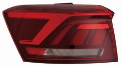 DEPO Lampa spate DEPO 441-19BEL-AE2 (441-19BEL-AE2) - automobilus