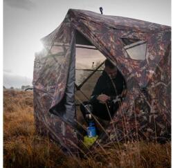 Caruba Camouflage lessátor - 360 fokos kilátással (D245581)
