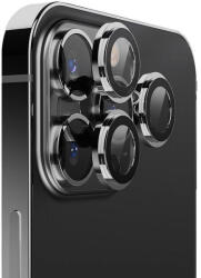 X-One Sapphire Camera Armor Pro lencsevédő üvegfólia iPhone 15 Pro/15 Pro Max