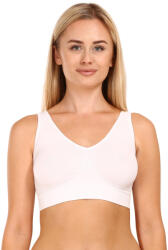 Bellinda Sutien damă Bellinda alb (BU815703-030) 3XL (158389)