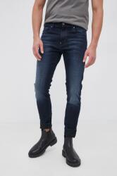 G-Star - Farmer Revend Super Slim - sötétkék 34/34