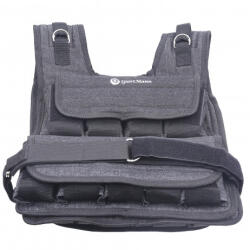 Sportmann Súlymellény Sportmann WV02, 20 kg