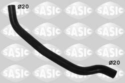 SASIC hűtőcső SASIC 3400047 (3400047)