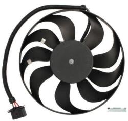 THERMOTEC Ventilator, radiator THERMOTEC D8W043TT (D8W043TT) - automobilus
