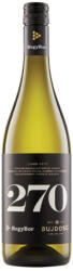 BUJDOSÓ 270 Olaszrizling Hegybor 2023 (0, 75l) DRS